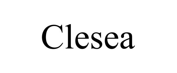  CLESEA