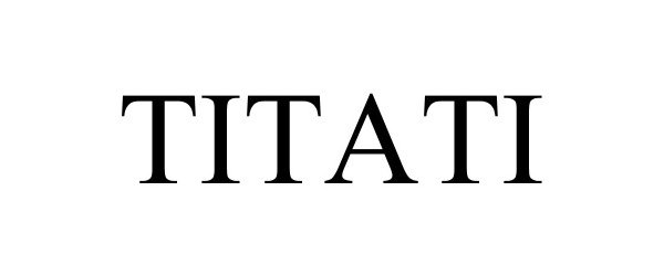 TITATI