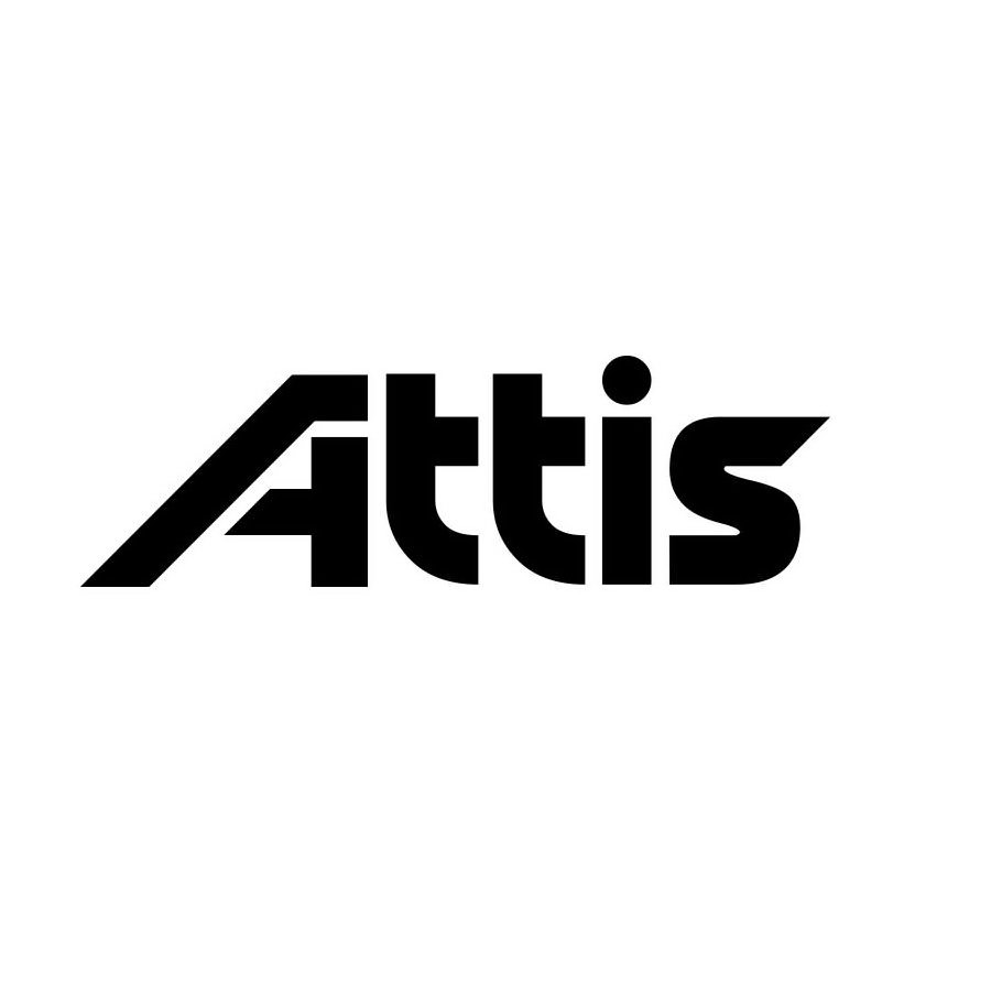 Trademark Logo ATTIS