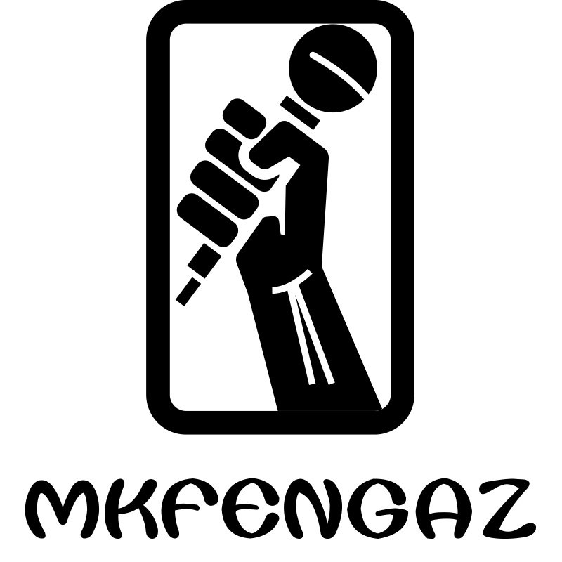 Trademark Logo MKFENGAZ