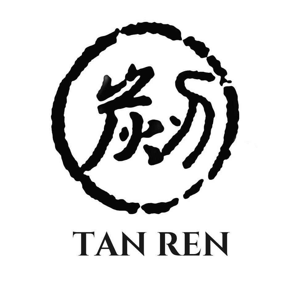 Trademark Logo TAN REN