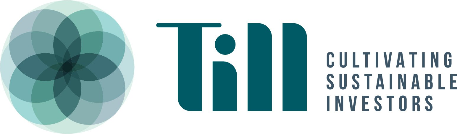  TILL, CULTIVATING SUSTAINABLE INVESTORS