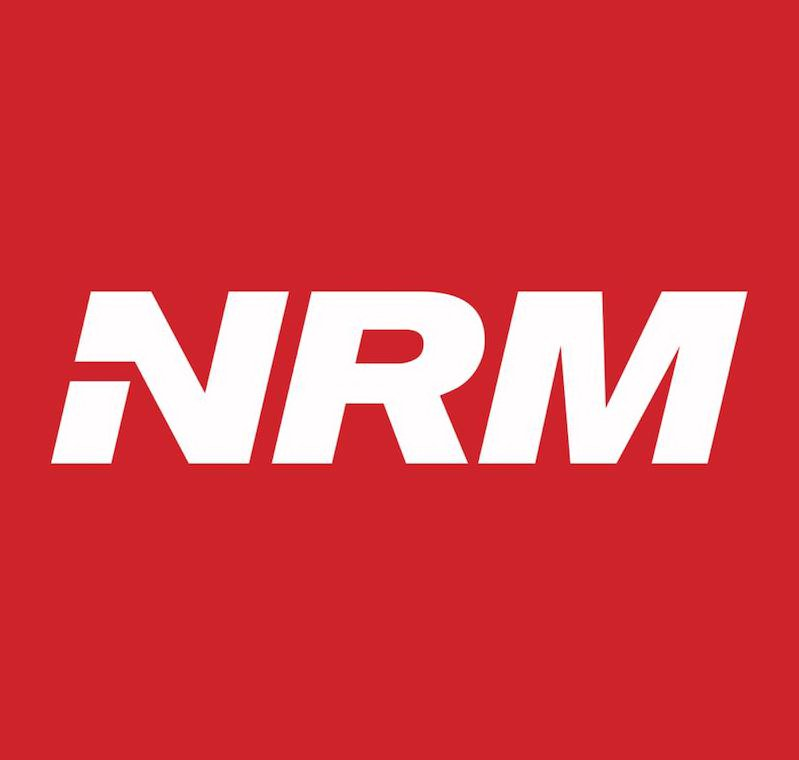 Trademark Logo NRM