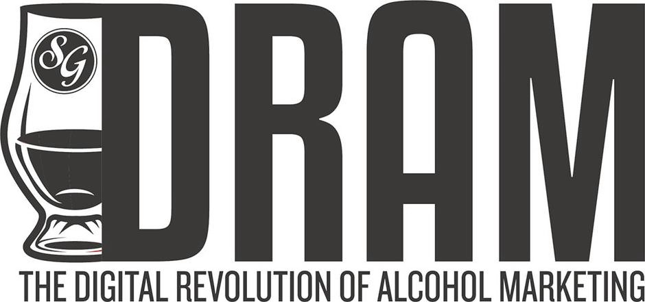  DRAM THE DIGITAL REVOLUTION OF ALCOHOL MARKETING