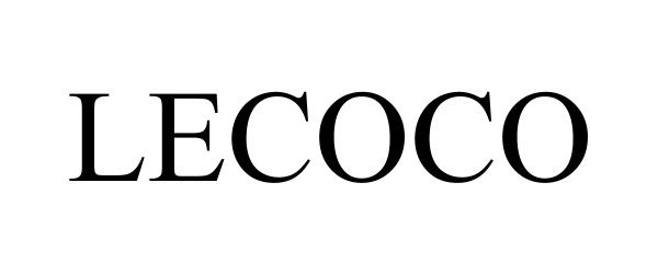 LECOCO