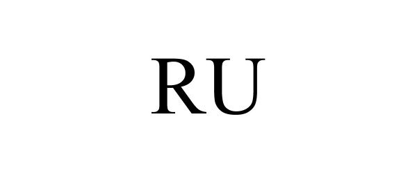  RU