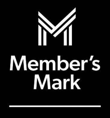 Trademark Logo MEMBER'S MARK