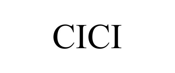 CICI