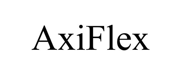 Trademark Logo AXIFLEX