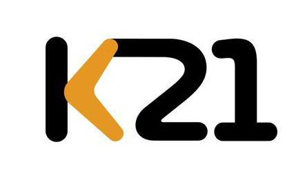 Trademark Logo K21