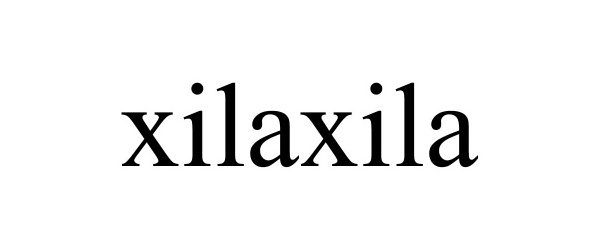  XILAXILA