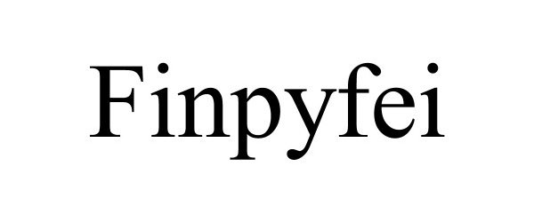  FINPYFEI