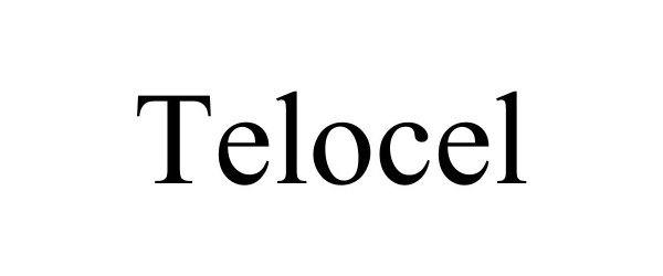 Trademark Logo TELOCEL