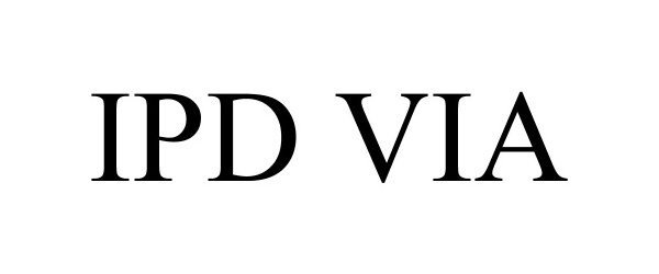  IPD VIA