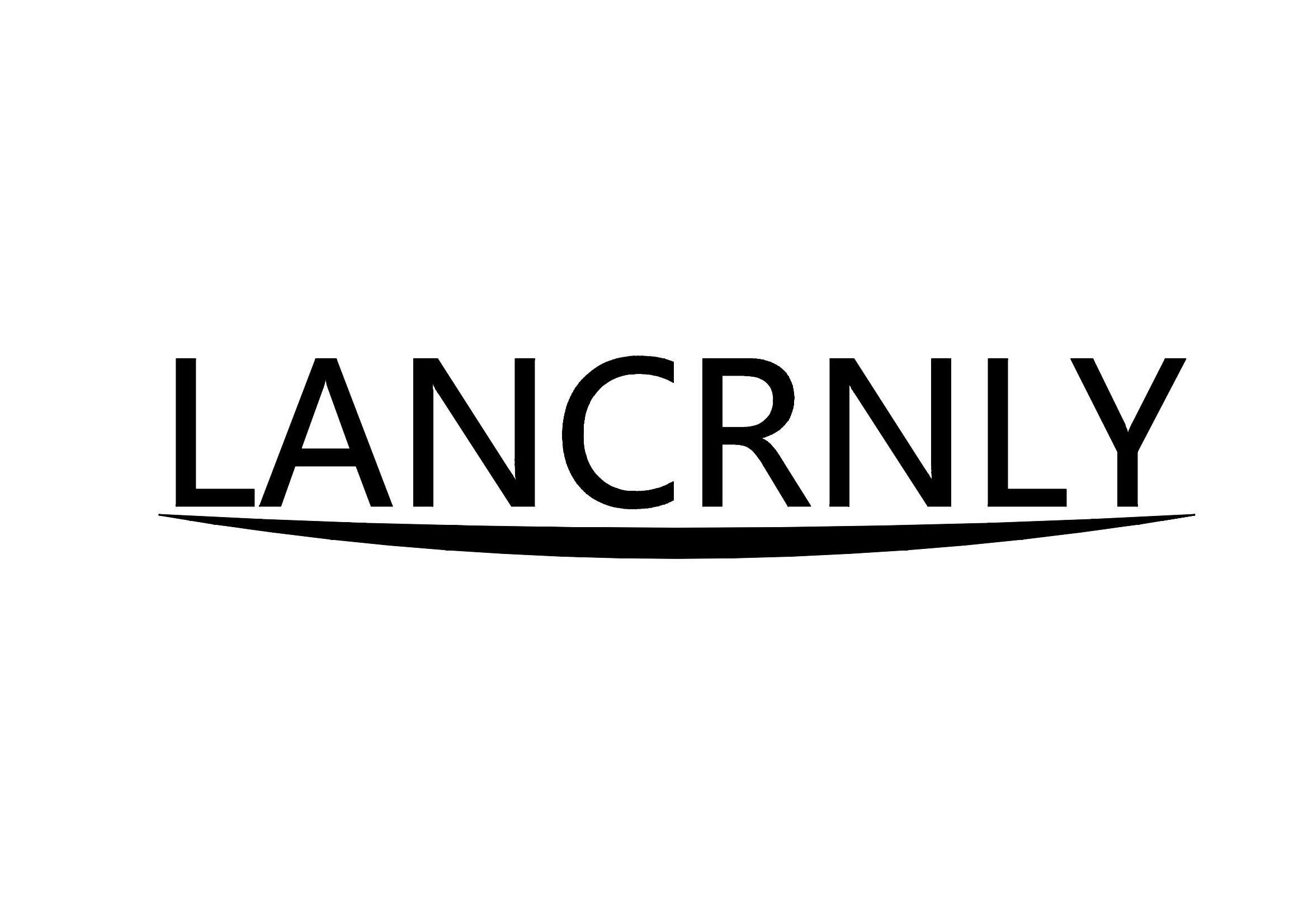 Trademark Logo LANCRNLY
