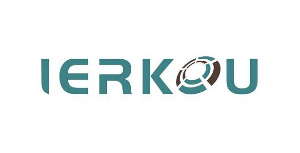 Trademark Logo IERKOU