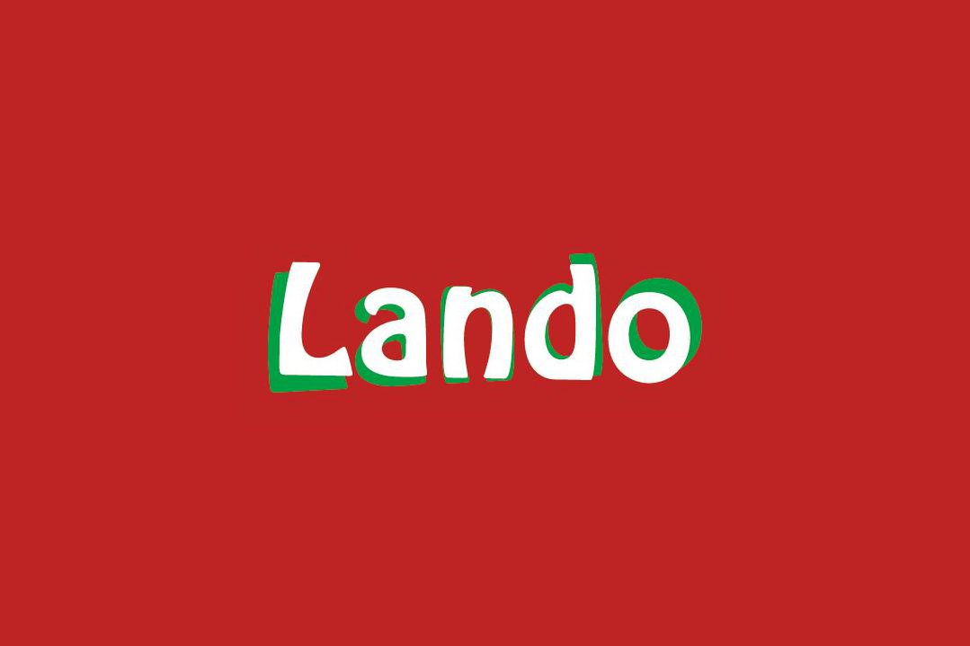  LANDO