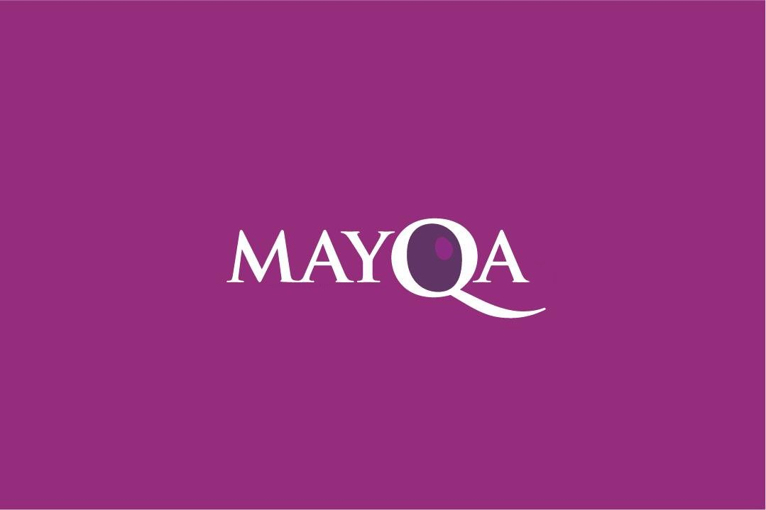 Trademark Logo MAYQA