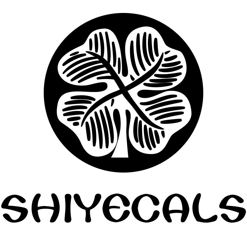 Trademark Logo SHIYECALS