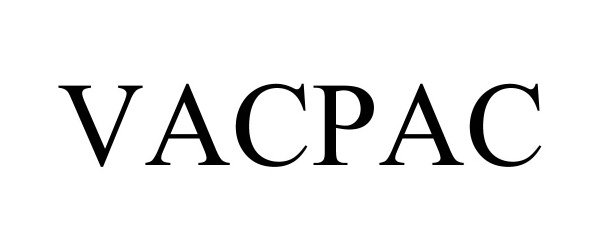 VACPAC