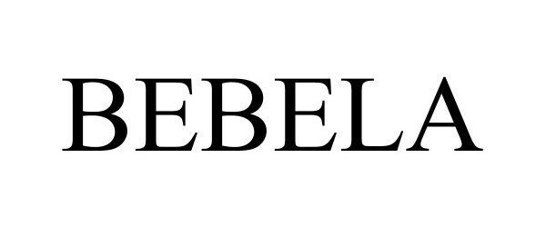  BEBELA