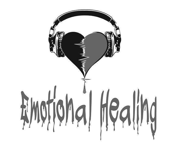 Trademark Logo EMOTIONAL HEALING