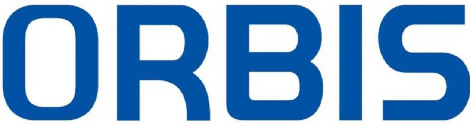 Trademark Logo ORBIS