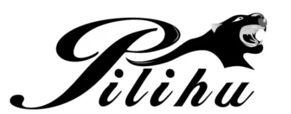 Trademark Logo PILIHU