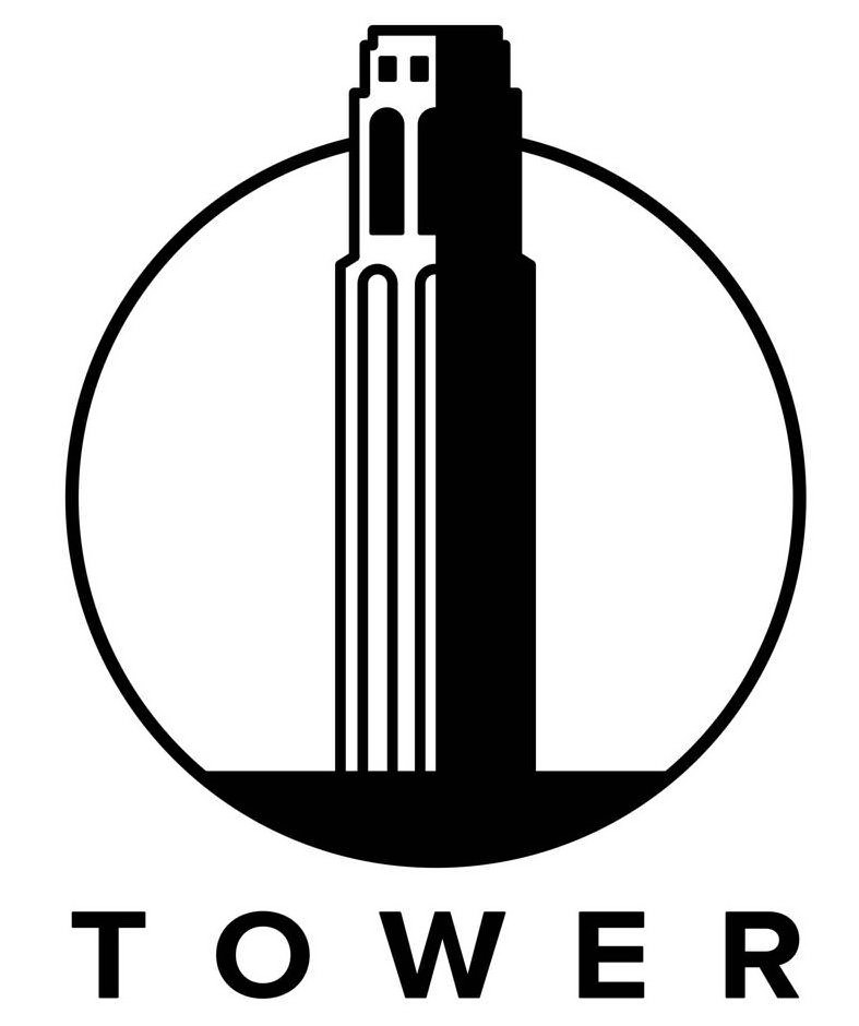 Trademark Logo TOWER