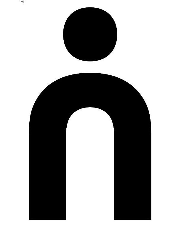 Trademark Logo N