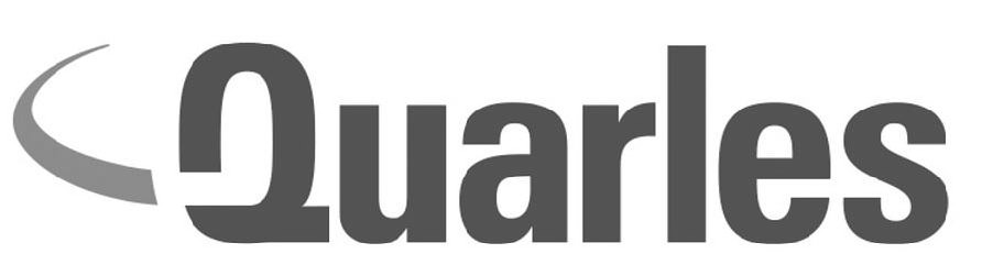 Trademark Logo QUARLES