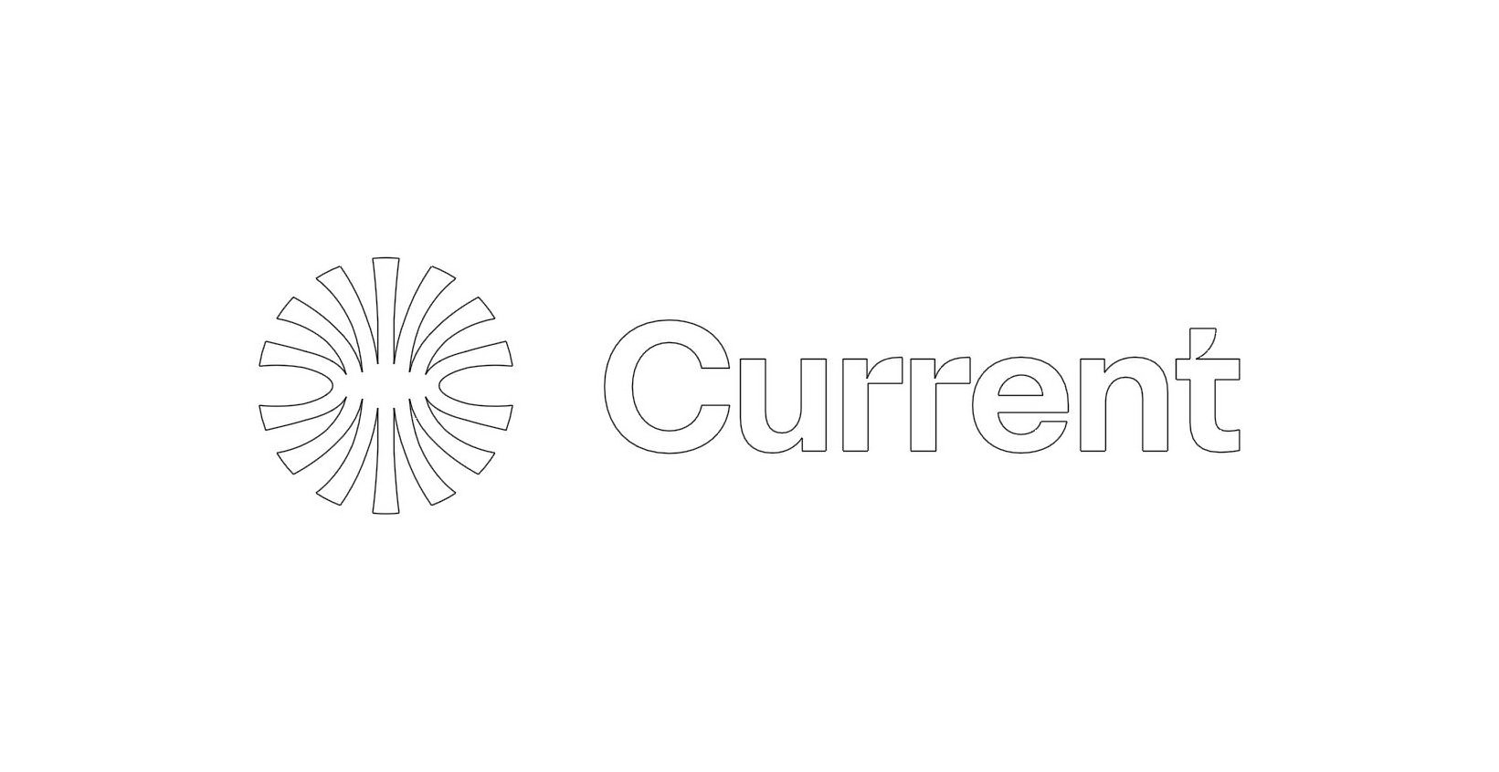 Trademark Logo CURRENT