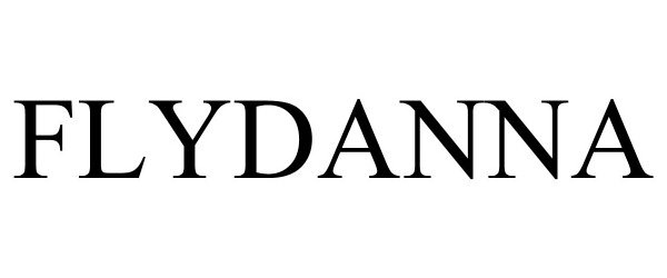  FLYDANNA