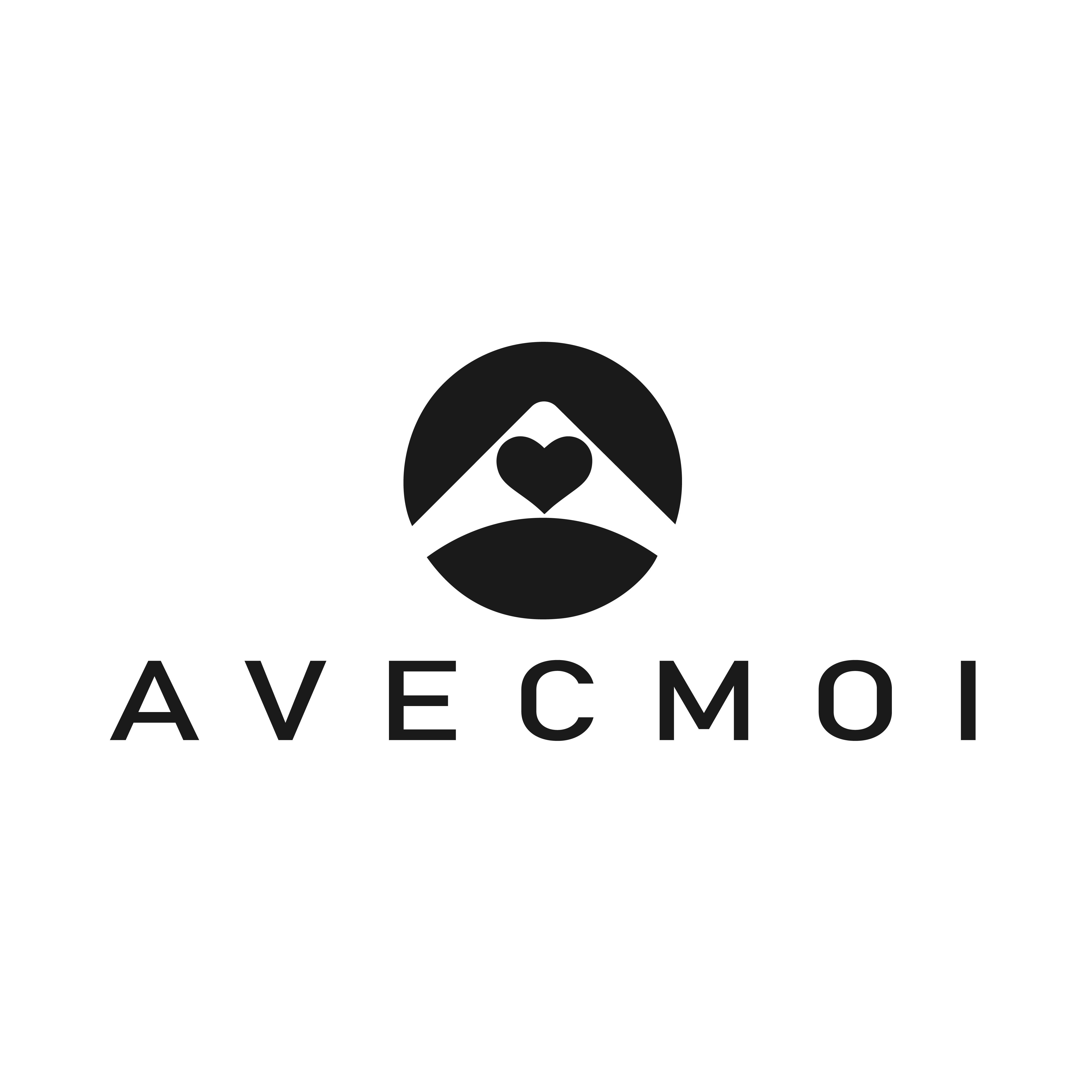 Trademark Logo AVECMOI