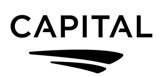 Trademark Logo CAPITAL