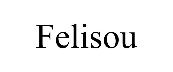  FELISOU