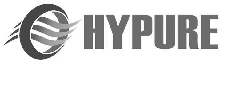 Trademark Logo HYPURE