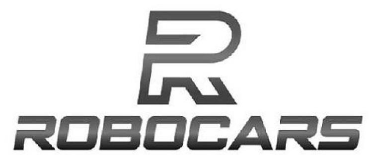  R ROBOCARS