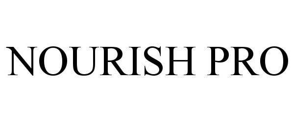  NOURISH PRO