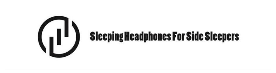 Trademark Logo SLEEPING HEADPHONES FOR SIDE SLEEPERS