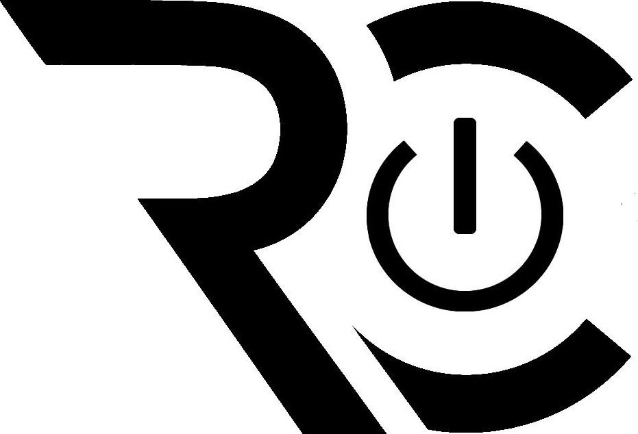 Trademark Logo RC