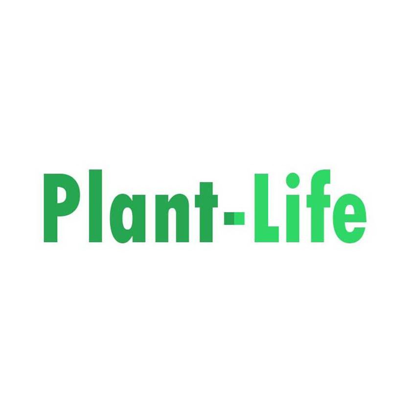 Trademark Logo PLANT-LIFE