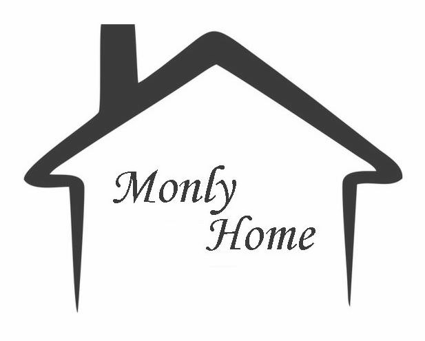 Trademark Logo MONLY HOME