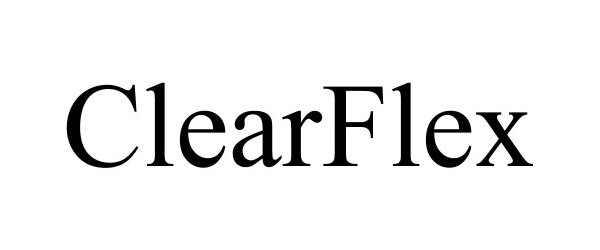 CLEARFLEX