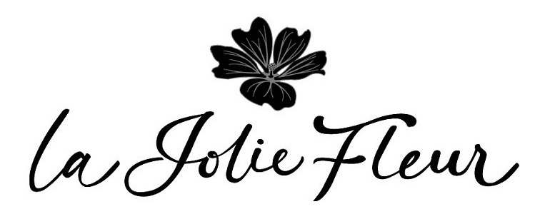 LA JOLIE FLEUR