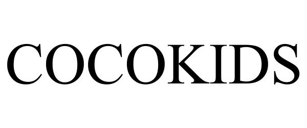 COCOKIDS