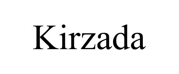  KIRZADA