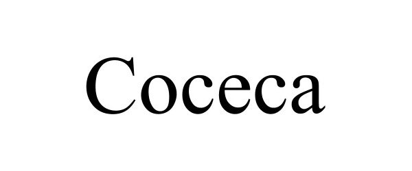  COCECA