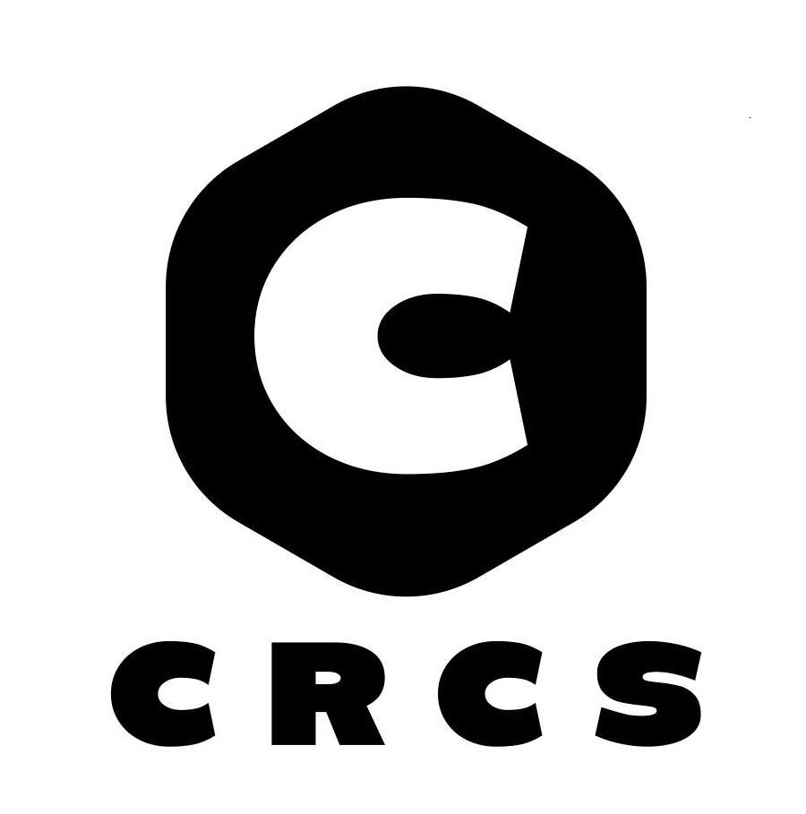 Trademark Logo CRCS