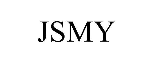 Trademark Logo JSMY